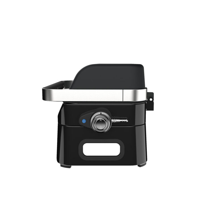 Campingaz Attitude 2Go Table Top Gas BBQ, Compact Portable Gas Barbecue image 9