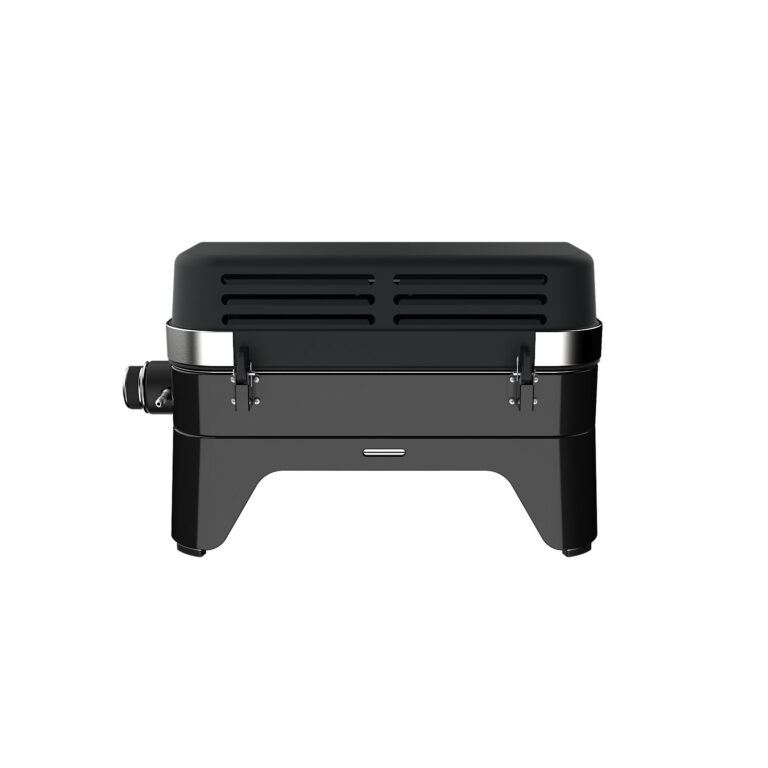 Campingaz Attitude 2Go Table Top Gas BBQ, Compact Portable Gas Barbecue image 10