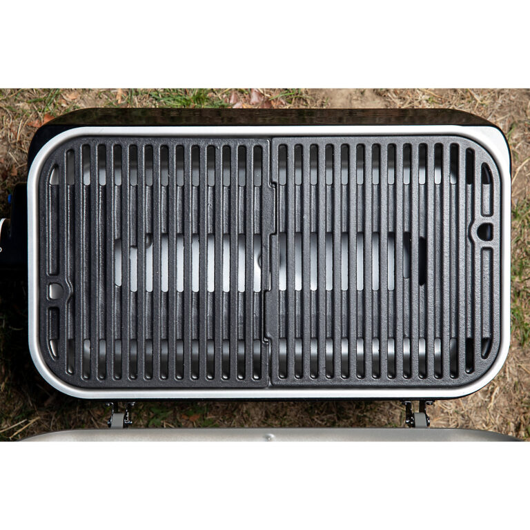 Campingaz Attitude 2Go Table Top Gas BBQ, Compact Portable Gas Barbecue image 11