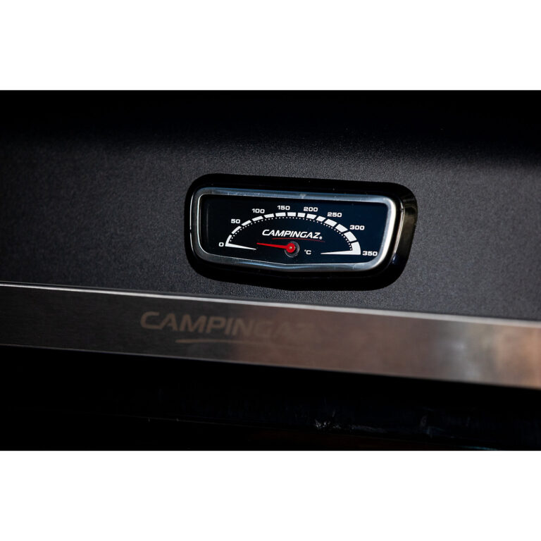 Campingaz Attitude 2Go Table Top Gas BBQ, Compact Portable Gas Barbecue image 2