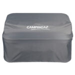 Campingaz Attitude 2Go Table Top Gas BBQ, Premium Cover