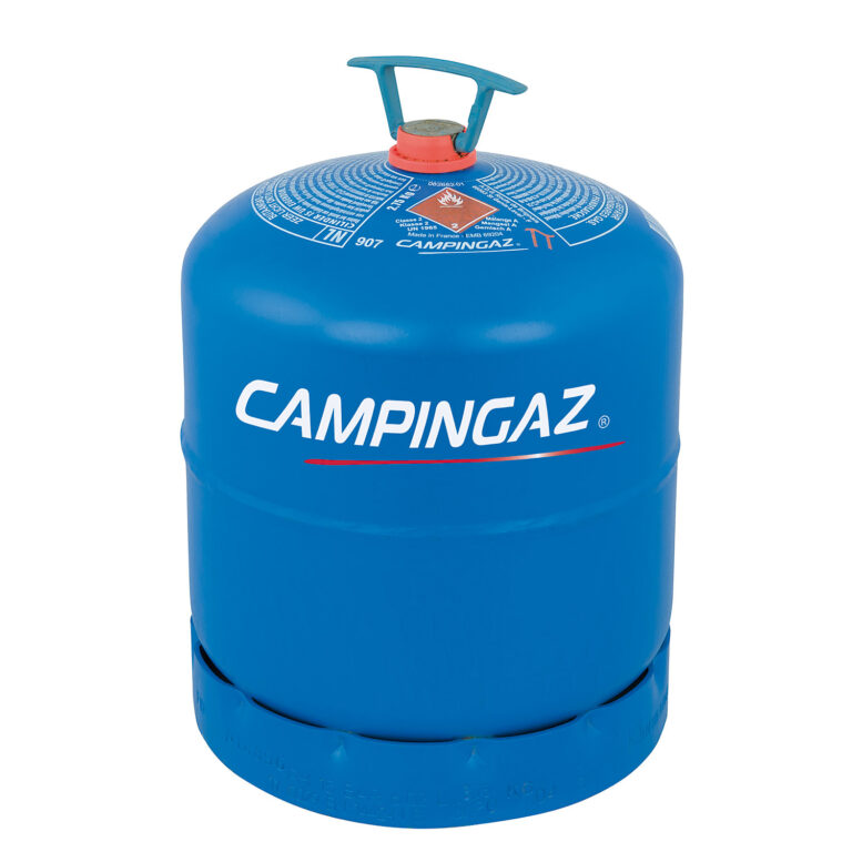 907 Campingaz bottle image 2