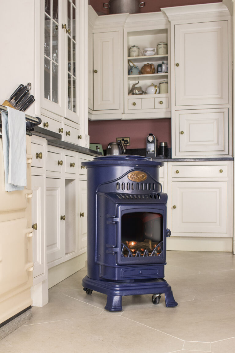 Portable Provence Living Flame Heater image 2