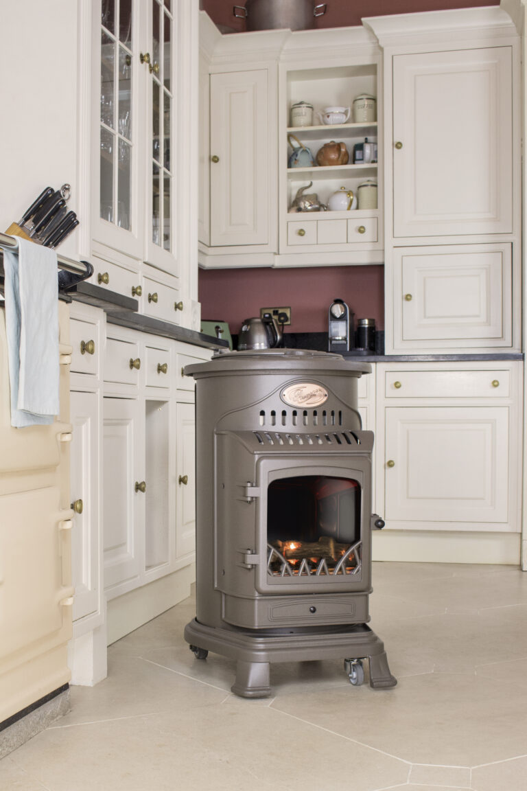 Portable Provence Living Flame Heater image 2