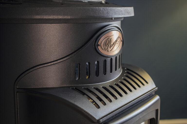 Portable Provence Living Flame Heater image 3